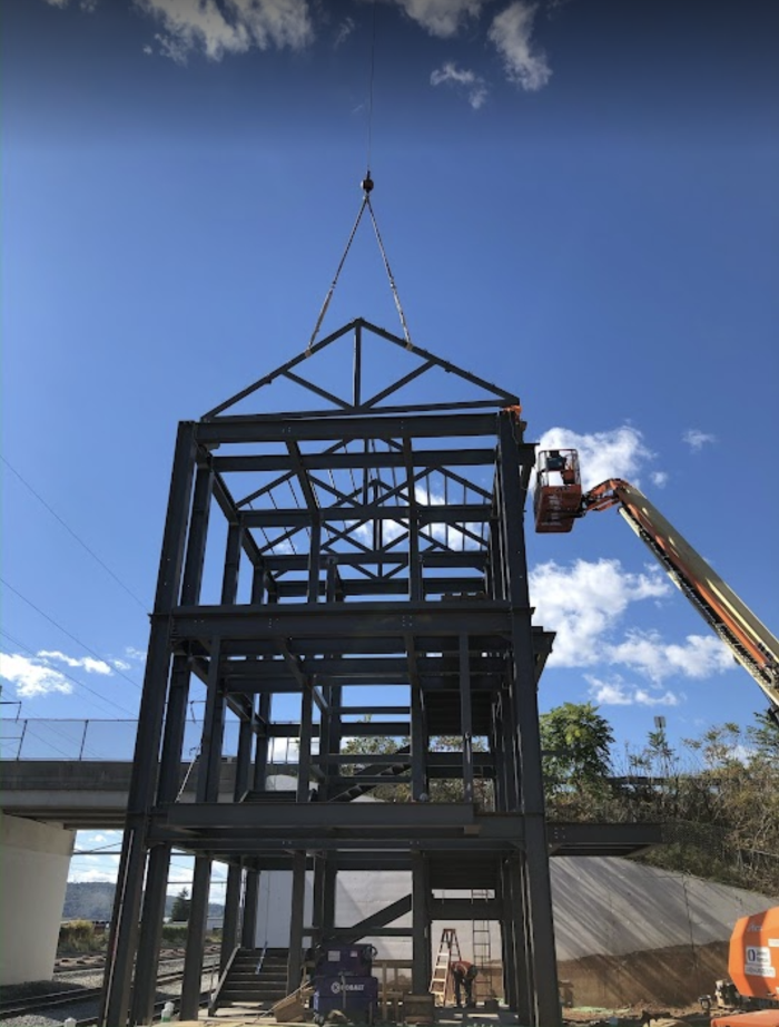 Steel Fab Enterprises Inc Image