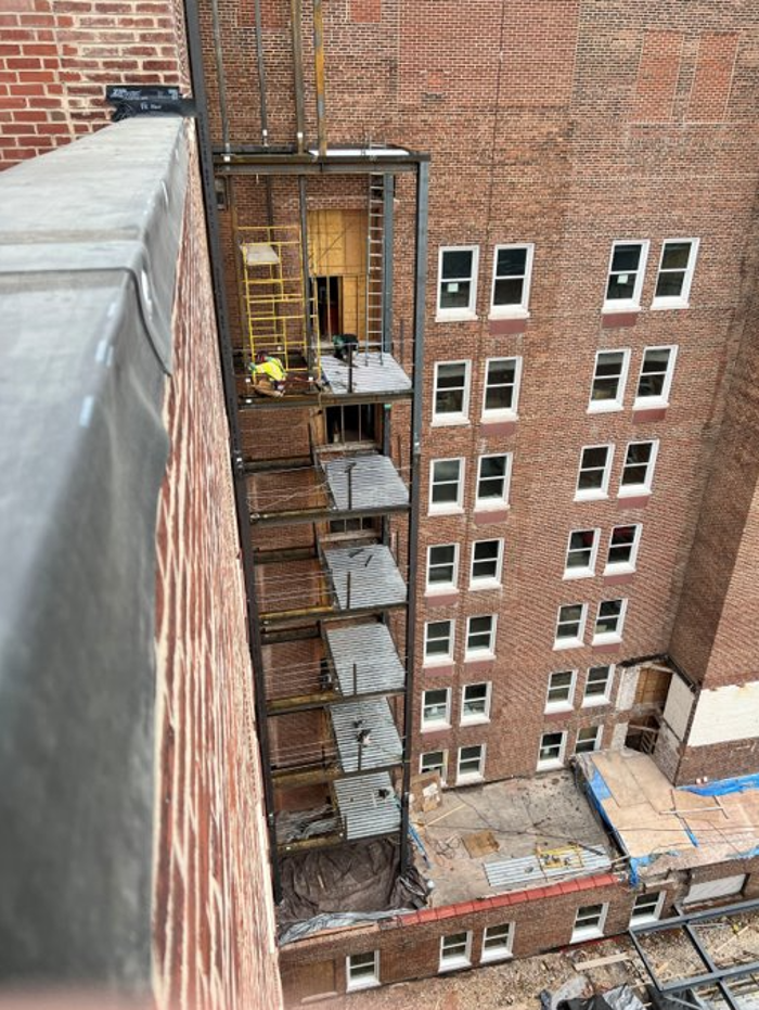 Steel Fab Enterprises Inc Image