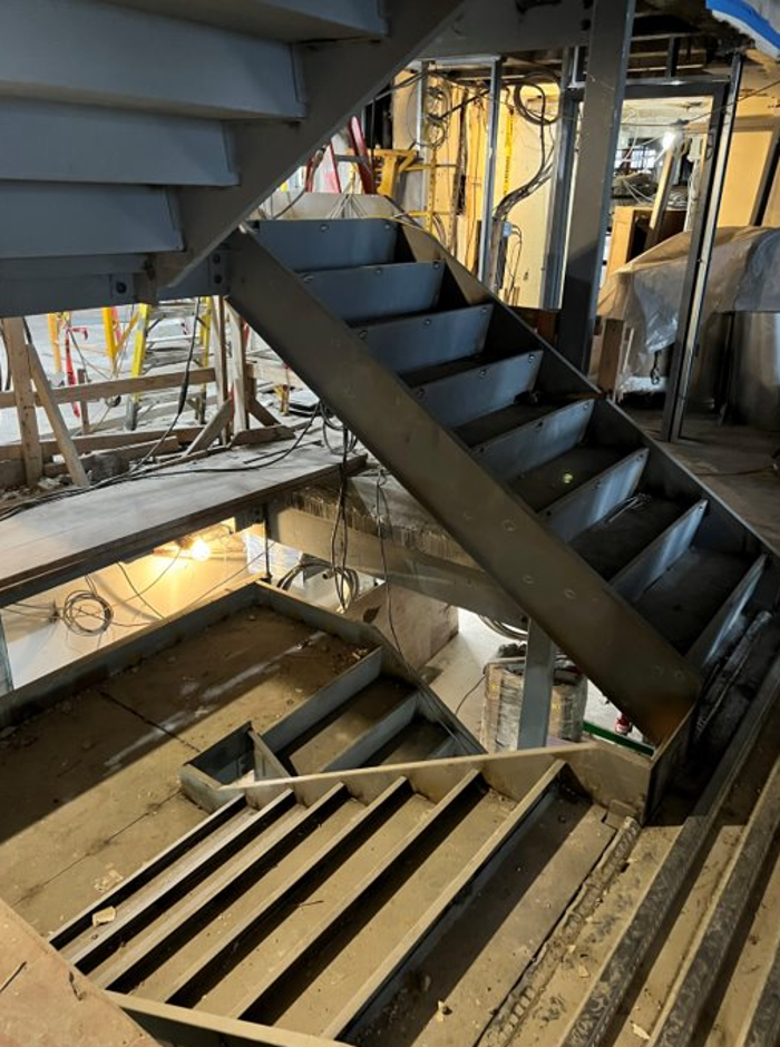 Steel Fab Enterprises Inc Image