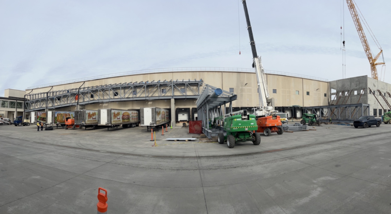 Steel Fab Enterprises Inc Image