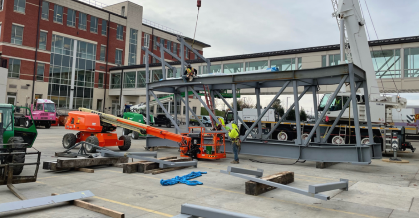 Steel Fab Enterprises Inc Image