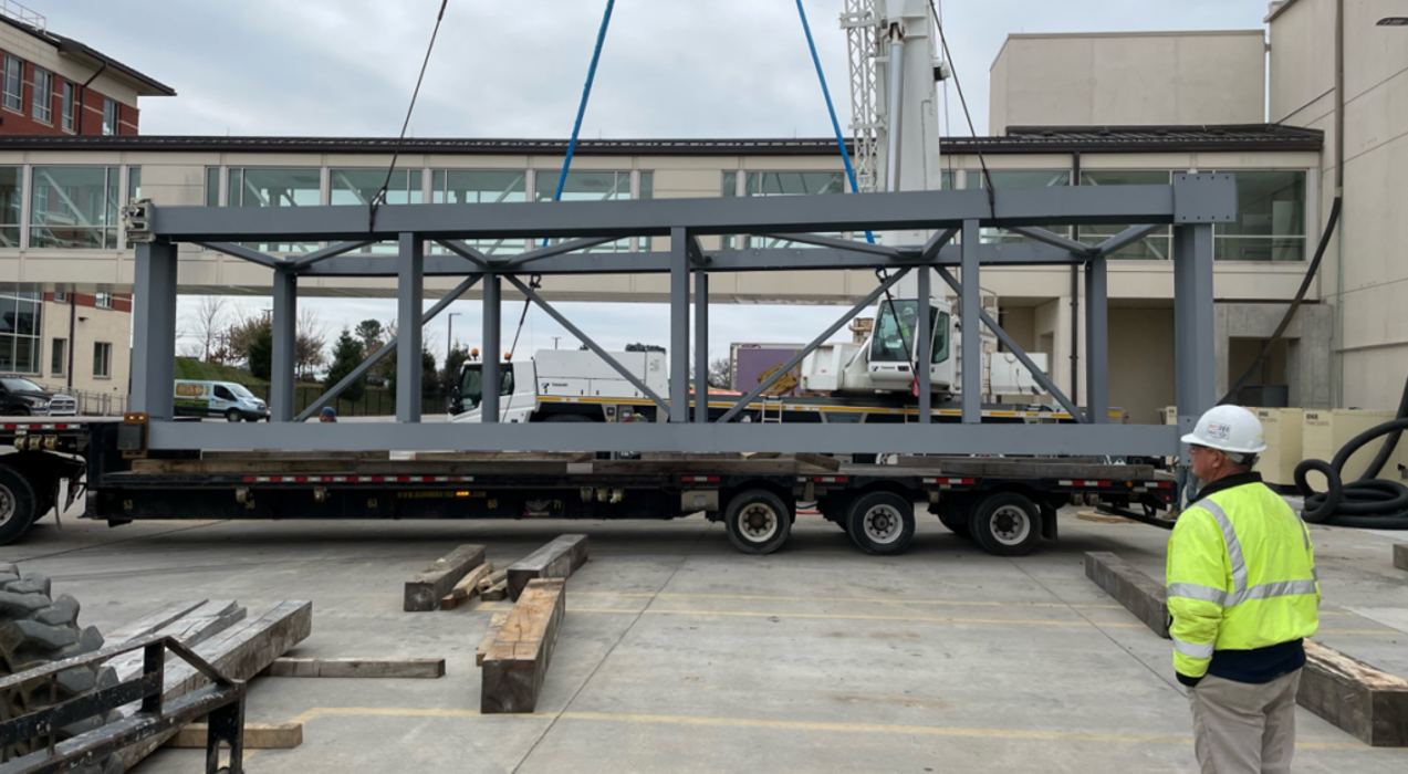 Steel Fab Enterprises Inc Image