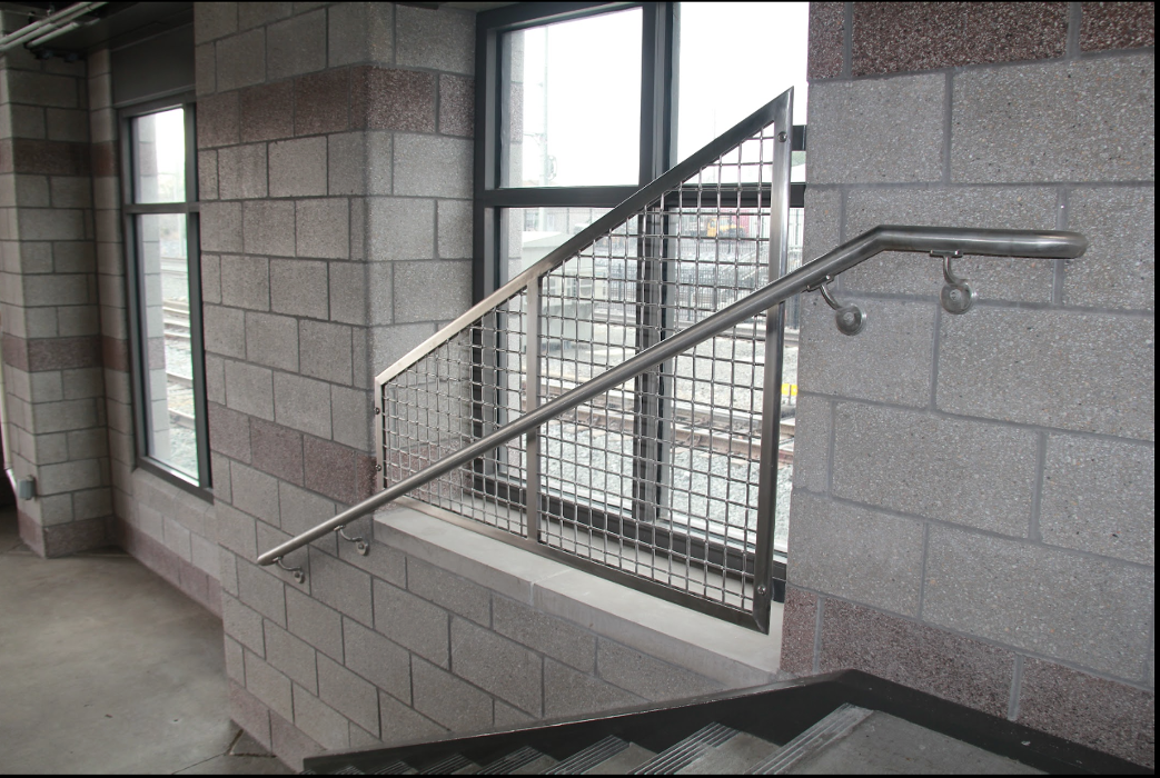 Steel Fab Enterprises Inc Image