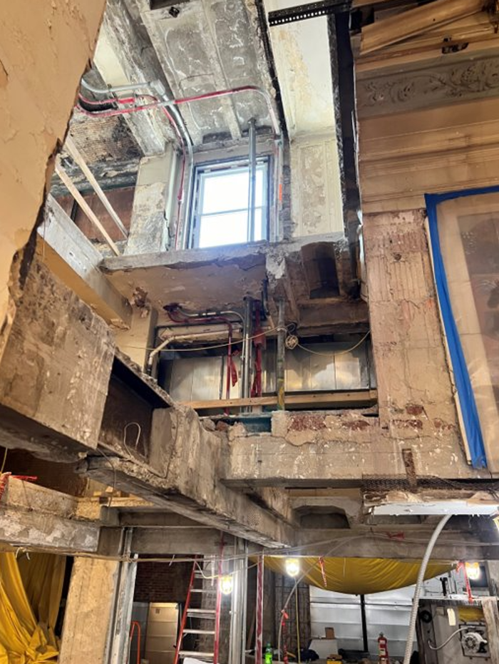 Steel Fab Enterprises Inc Image