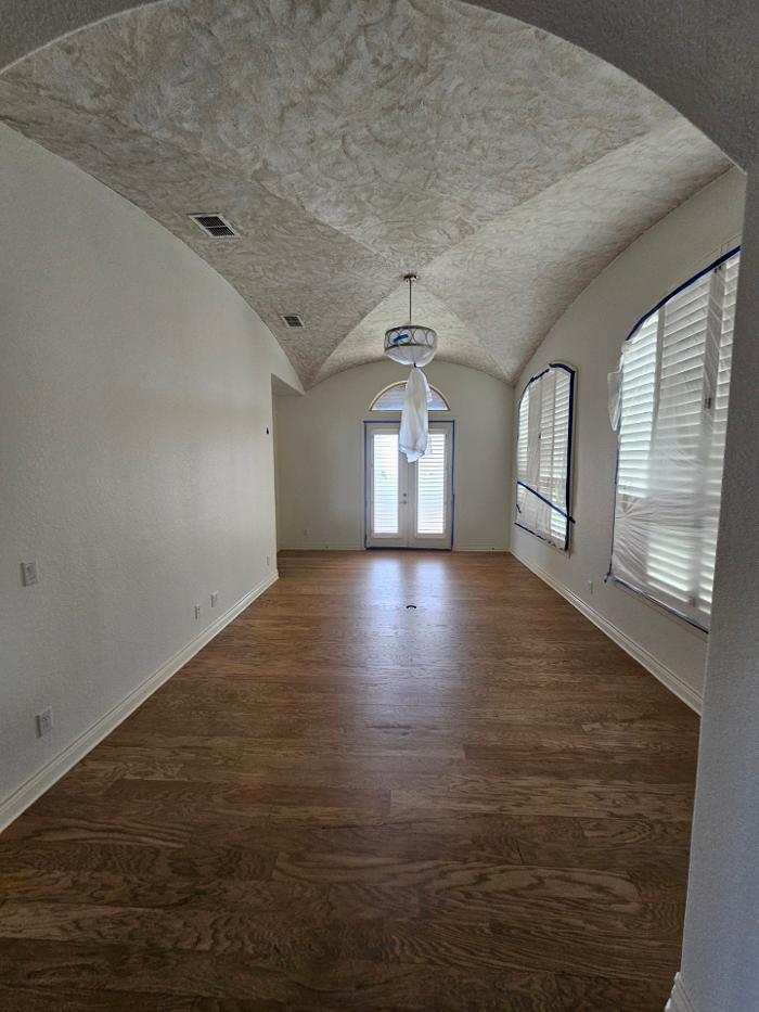 Amazing Floors LP Image