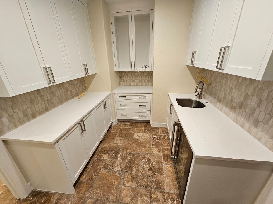 Amazing Floors LP Image