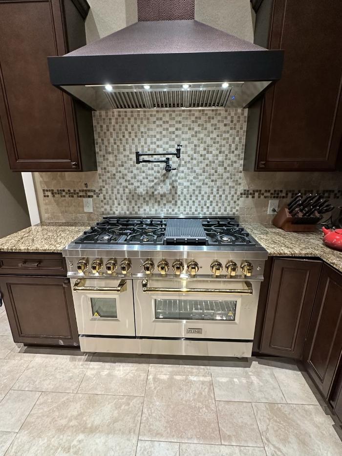 Amazing Floors LP Image