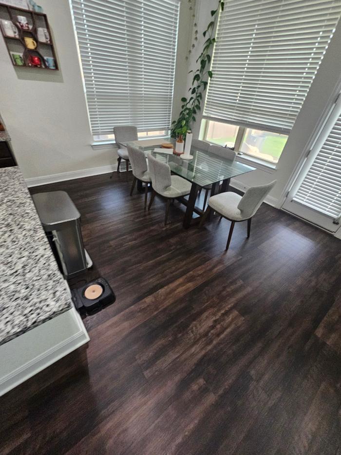 Amazing Floors LP Image