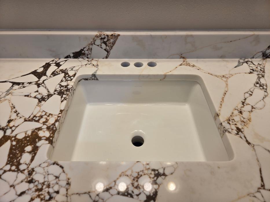 Amazing Floors LP Image