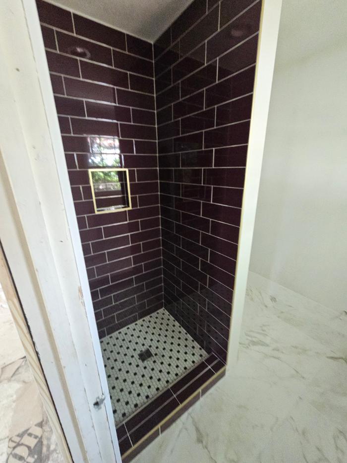 Amazing Floors LP Image