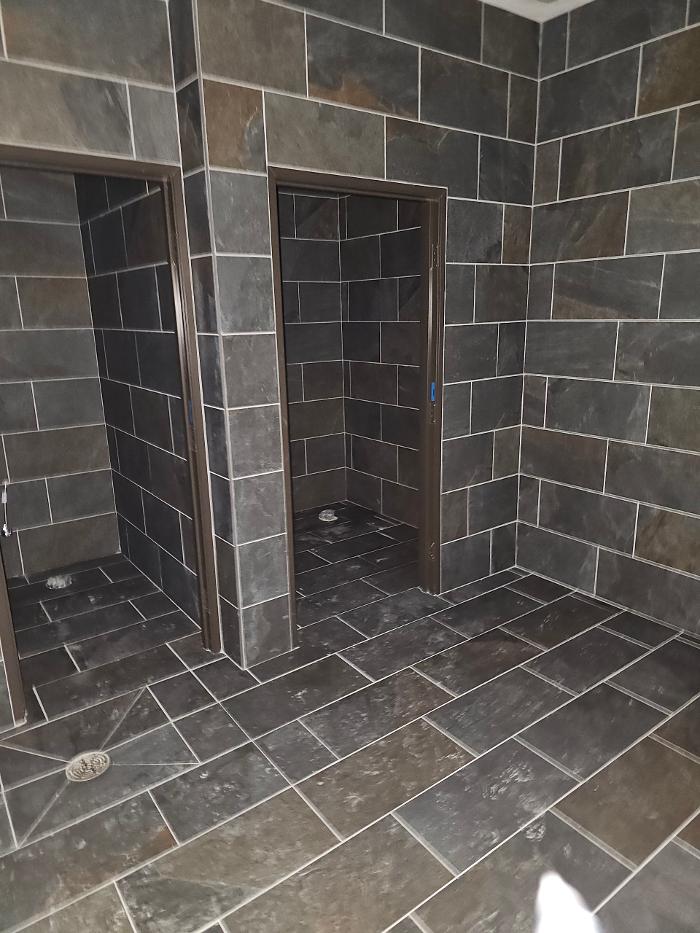 Amazing Floors LP Image