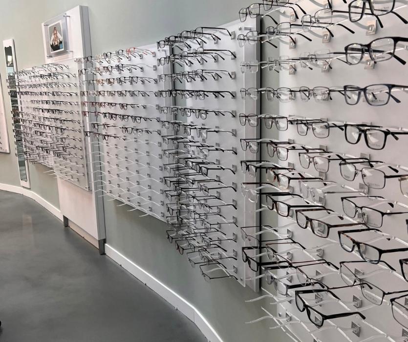 Putnam Parkway Eyecare - Ottawa, OH