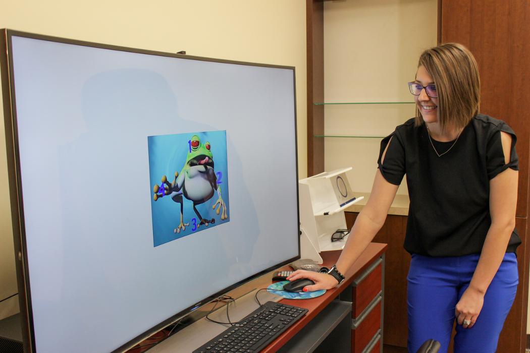 Putnam Parkway Eyecare - Ottawa, OH