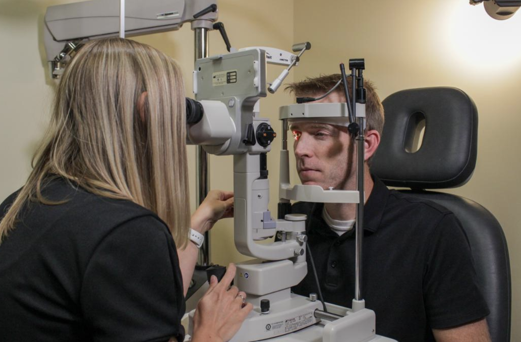 Putnam Parkway Eyecare - Ottawa, OH