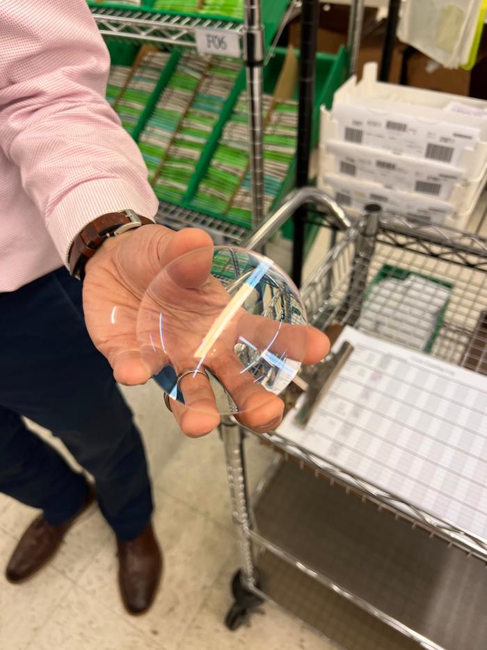 Putnam Parkway Eyecare - Ottawa, OH