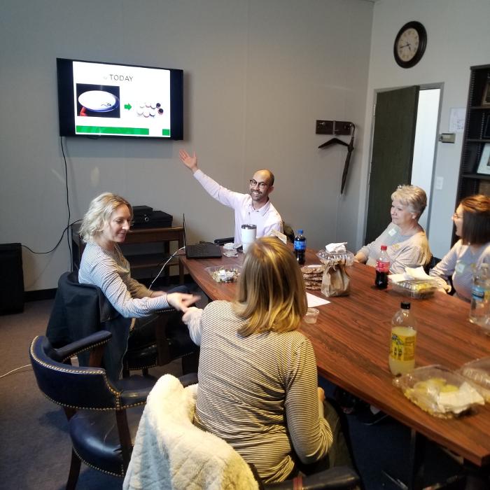 Putnam Parkway Eyecare - Ottawa, OH