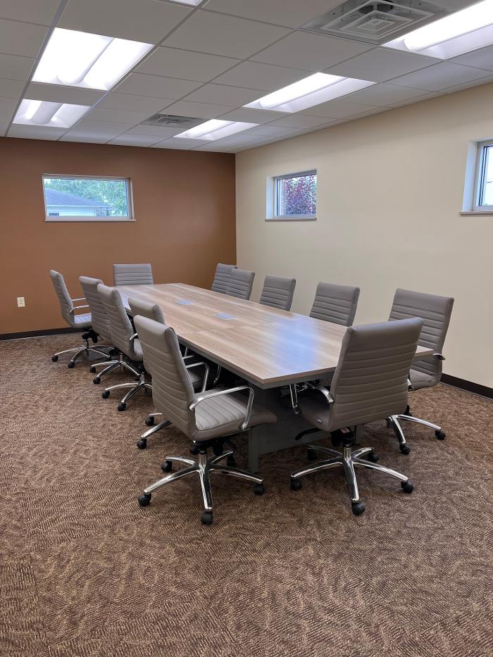 Putnam Parkway Eyecare - Ottawa, OH