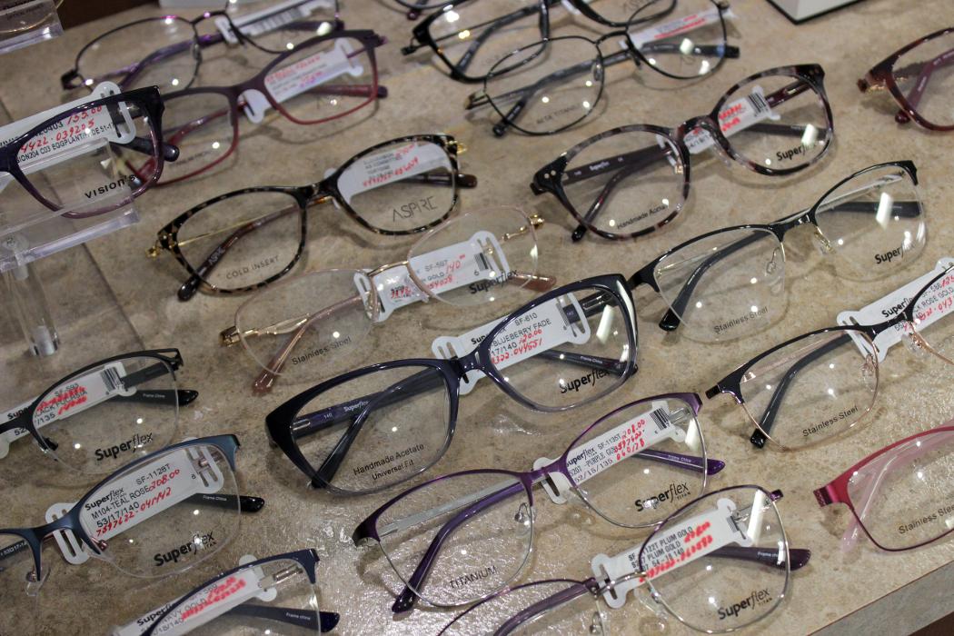 Putnam Parkway Eyecare - Ottawa, OH