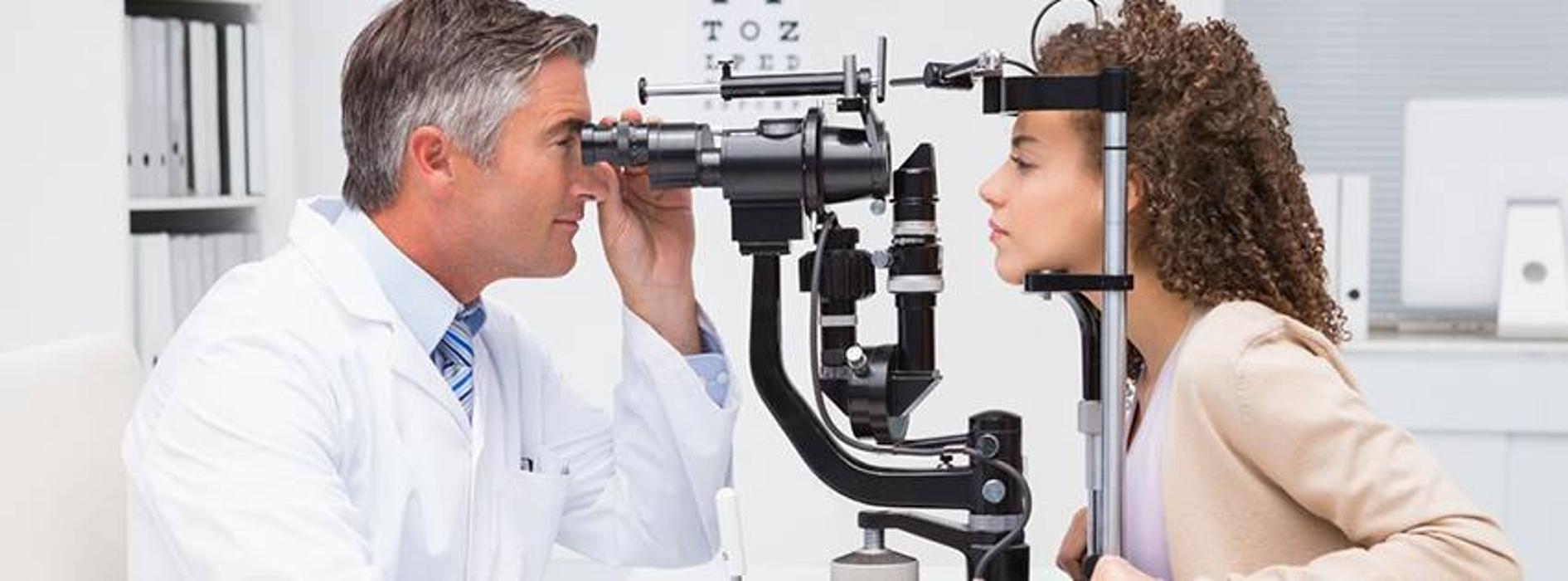 Putnam Parkway Eyecare - Ottawa, OH