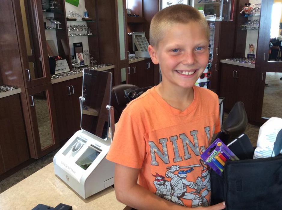 Putnam Parkway Eyecare - Ottawa, OH