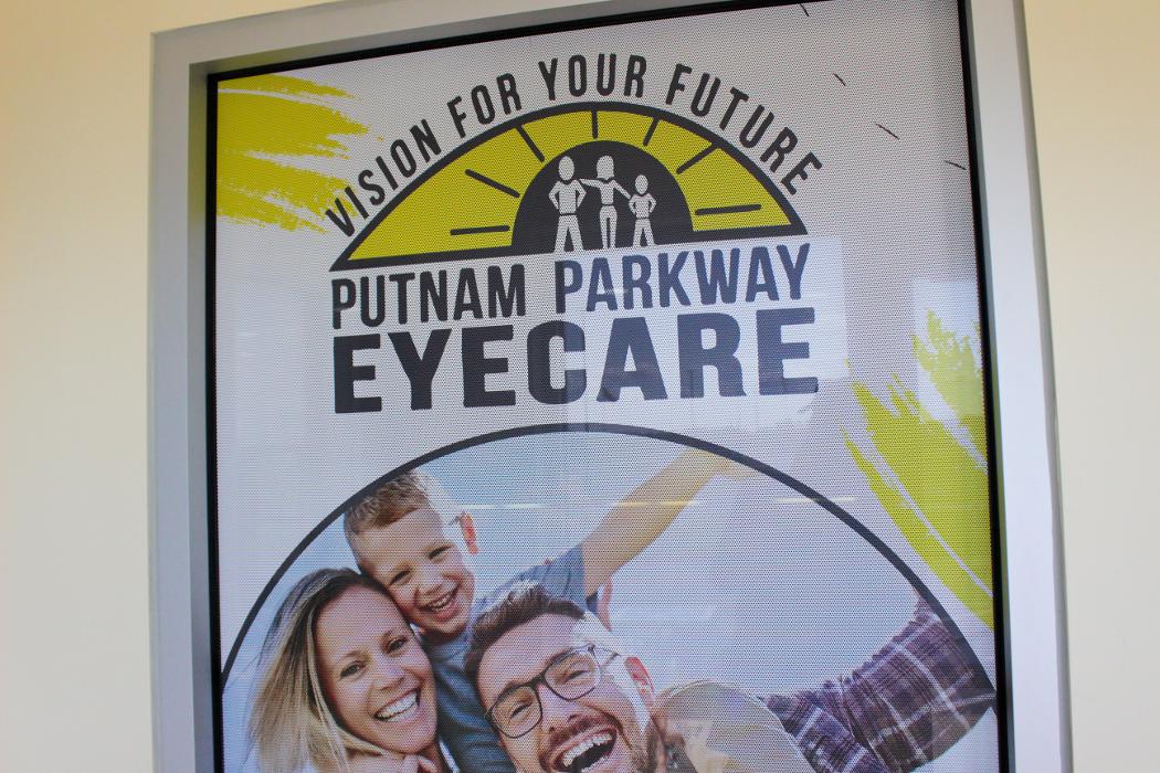 Putnam Parkway Eyecare - Ottawa, OH
