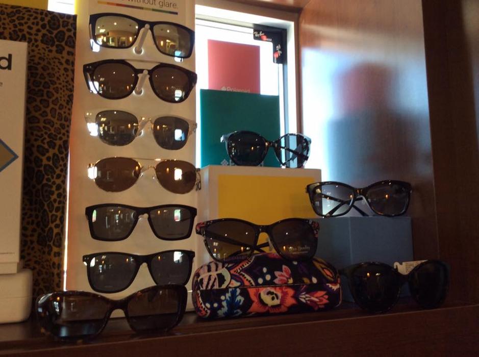 Putnam Parkway Eyecare - Ottawa, OH