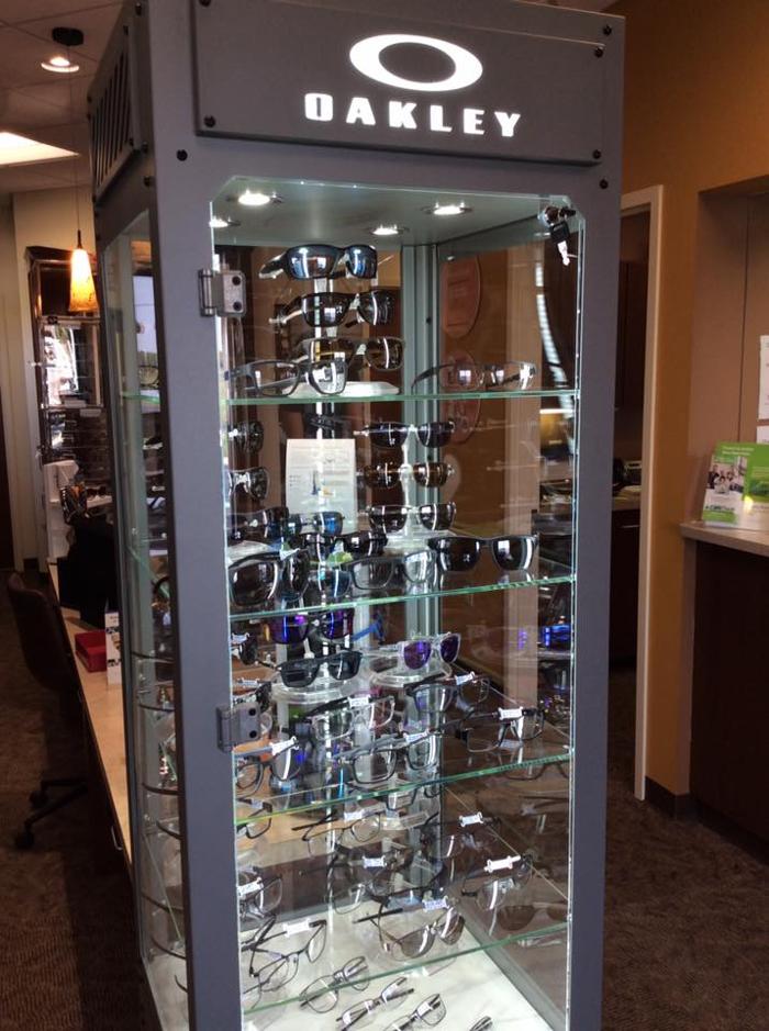 Putnam Parkway Eyecare - Ottawa, OH