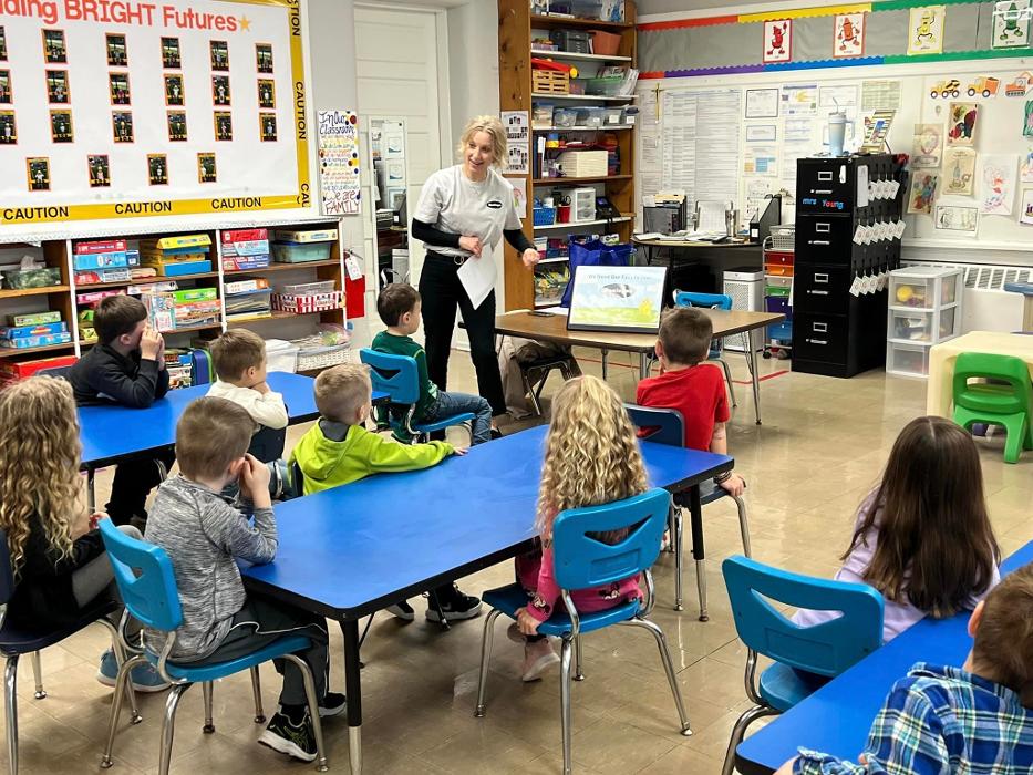 Putnam Parkway Eyecare - Ottawa, OH