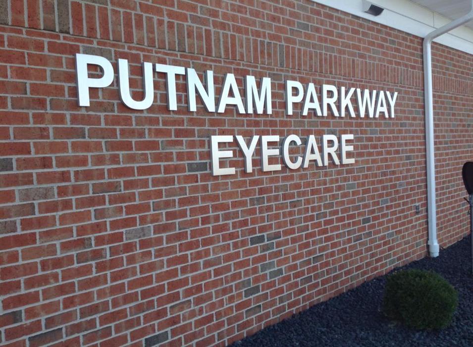 Putnam Parkway Eyecare - Ottawa, OH