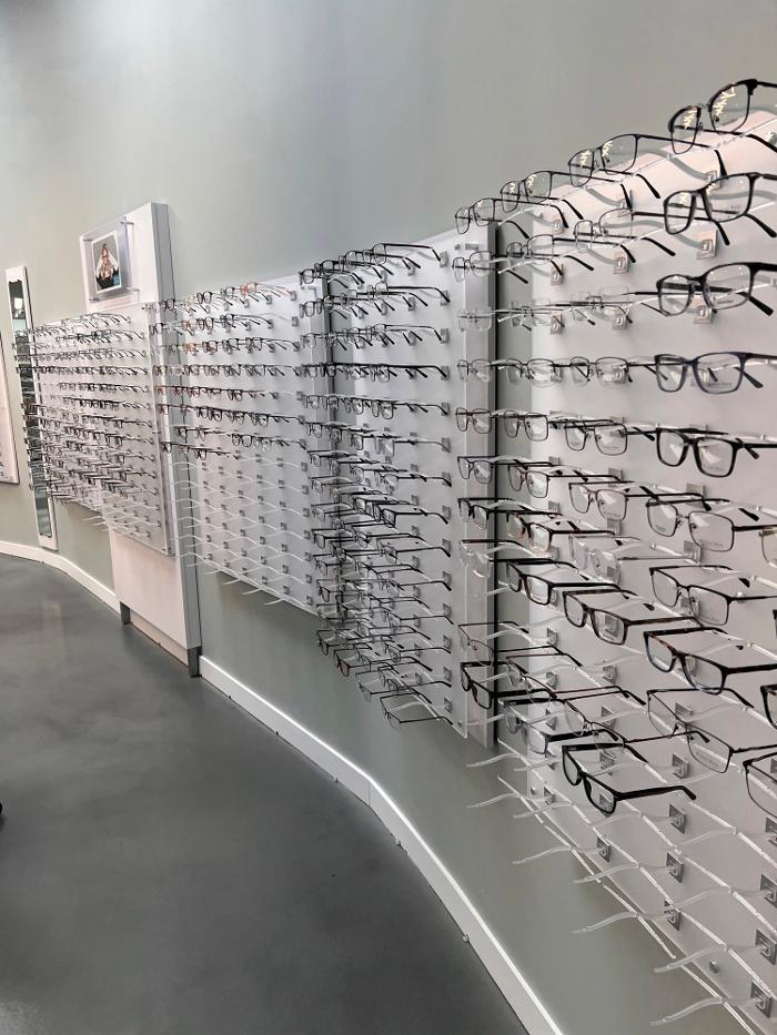 Putnam Parkway Eyecare - Ottawa, OH