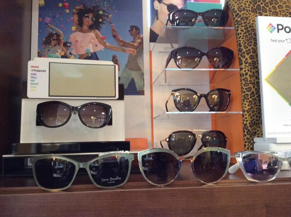 Putnam Parkway Eyecare - Ottawa, OH