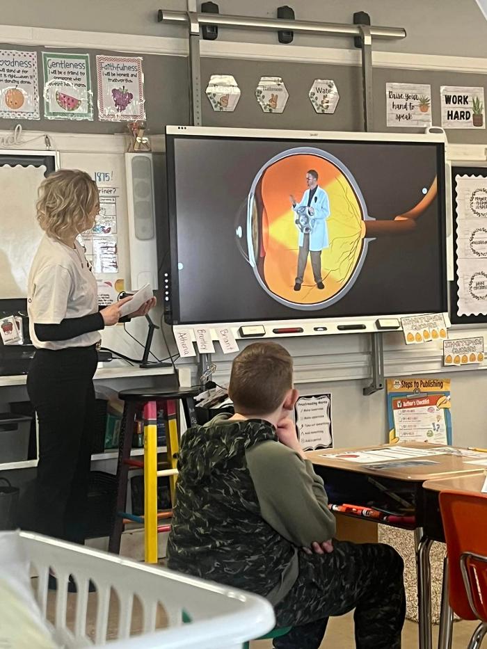 Putnam Parkway Eyecare - Ottawa, OH