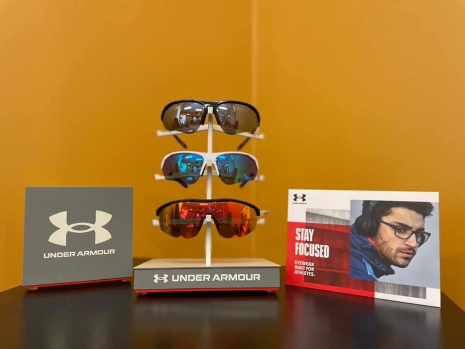 Putnam Parkway Eyecare - Ottawa, OH