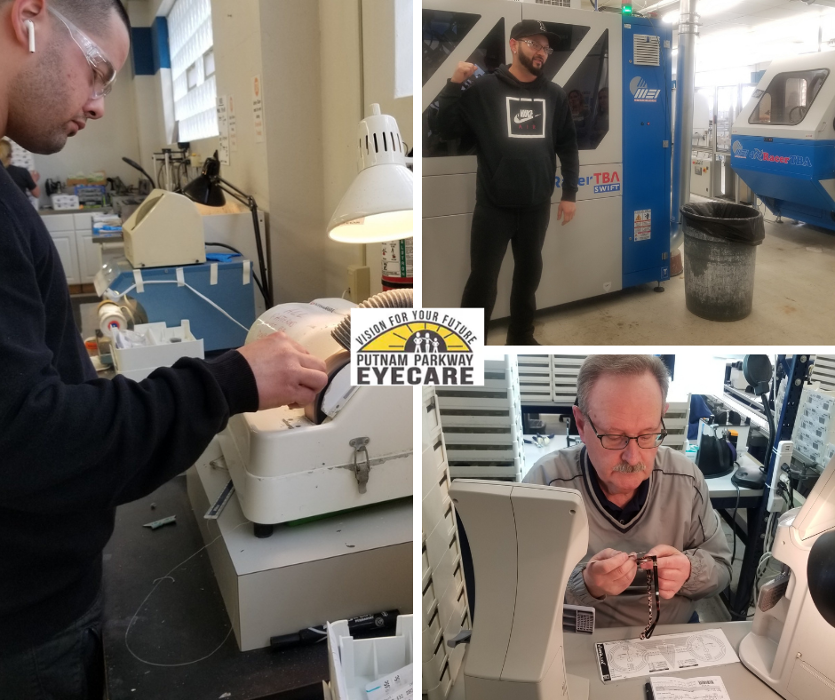 Putnam Parkway Eyecare - Ottawa, OH