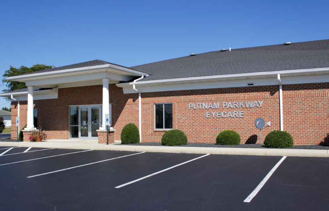 Putnam Parkway Eyecare - Ottawa, OH