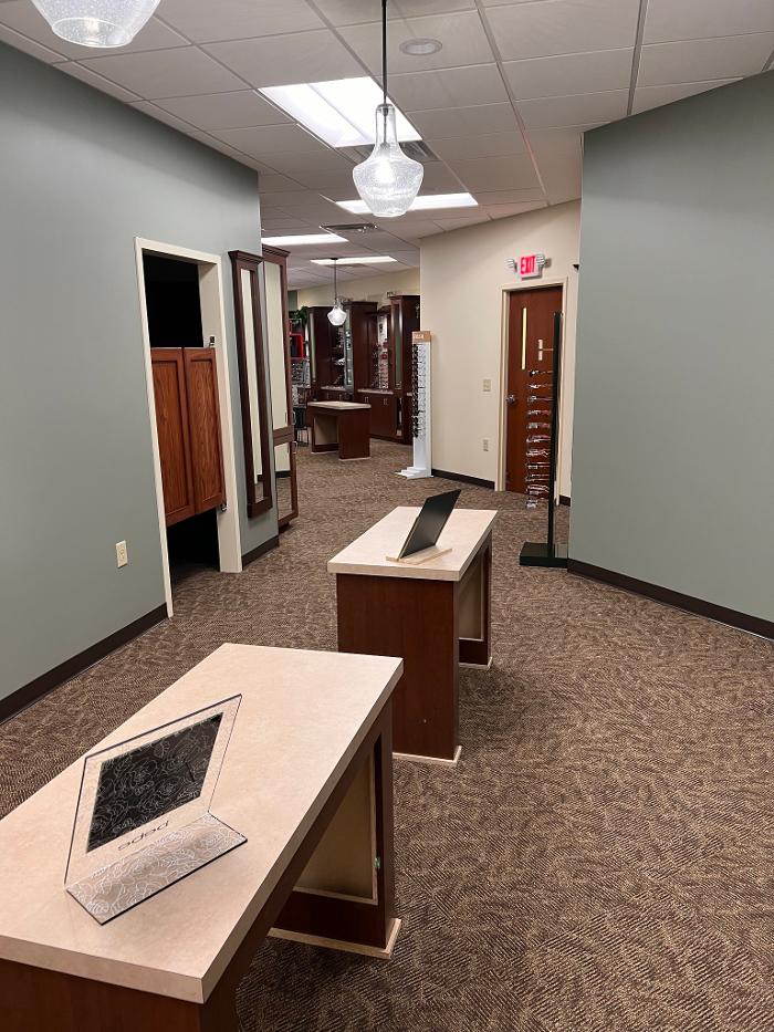 Putnam Parkway Eyecare - Ottawa, OH