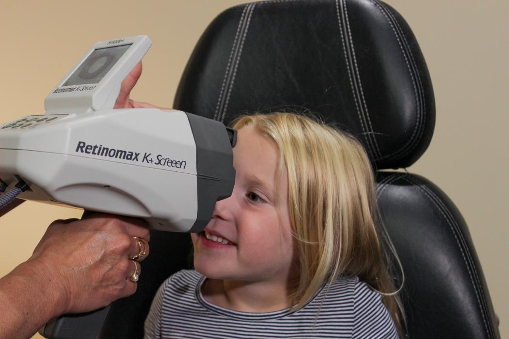 Putnam Parkway Eyecare - Ottawa, OH