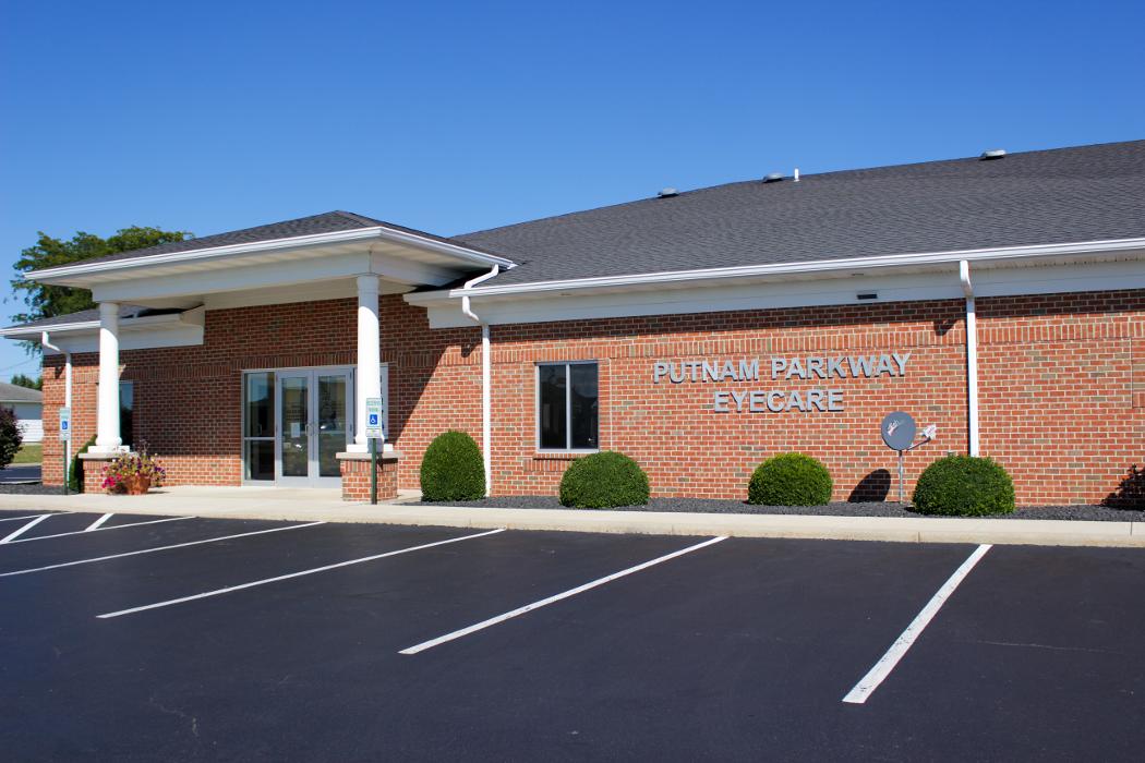 Putnam Parkway Eyecare - Ottawa, OH