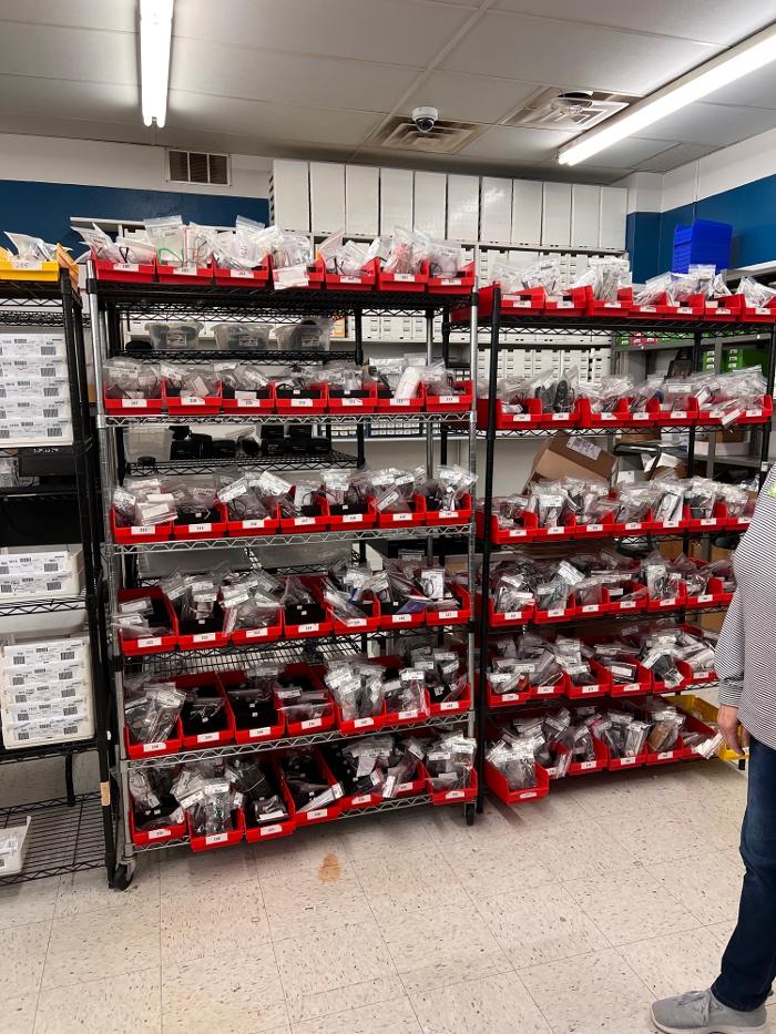 Putnam Parkway Eyecare - Ottawa, OH