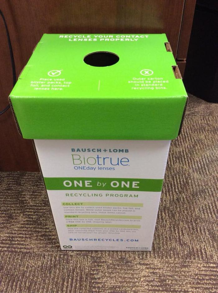 Putnam Parkway Eyecare - Ottawa, OH