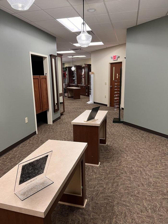 Putnam Parkway Eyecare - Ottawa, OH