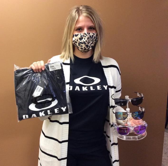 Putnam Parkway Eyecare - Ottawa, OH