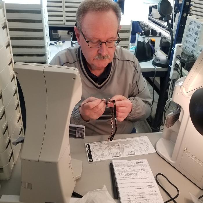 Putnam Parkway Eyecare - Ottawa, OH