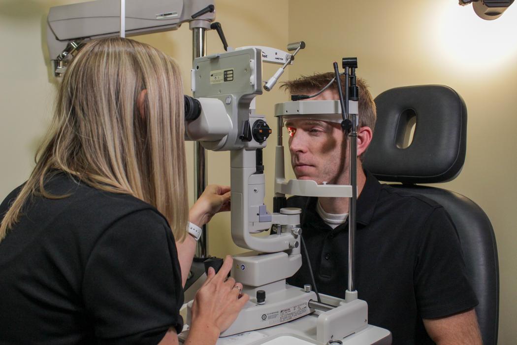 Putnam Parkway Eyecare - Ottawa, OH