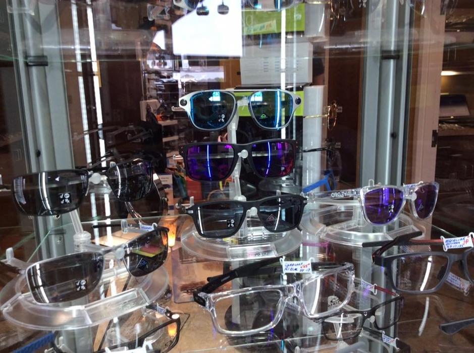 Putnam Parkway Eyecare - Ottawa, OH