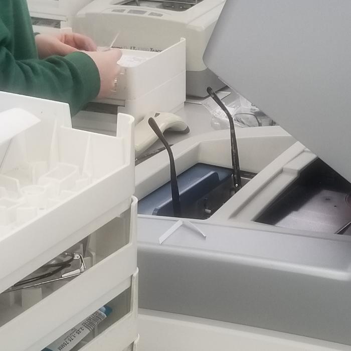 Putnam Parkway Eyecare - Ottawa, OH