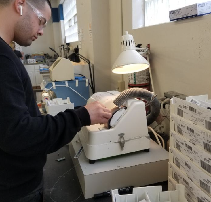 Putnam Parkway Eyecare - Ottawa, OH