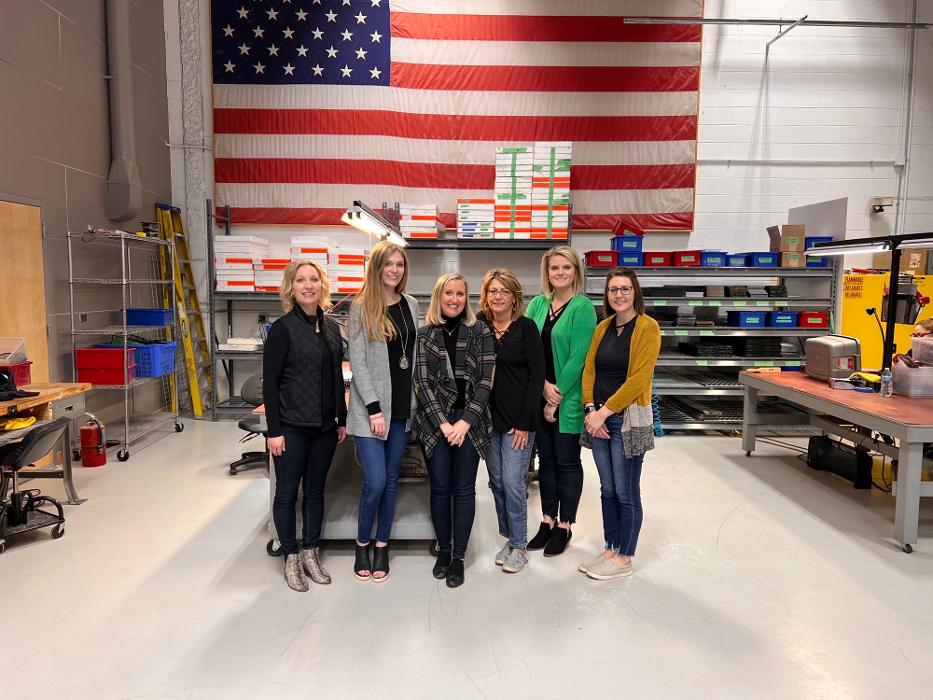 Putnam Parkway Eyecare - Ottawa, OH