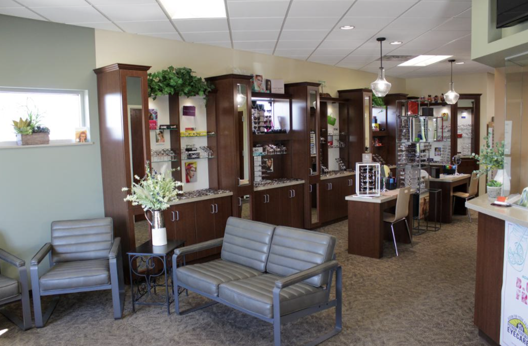 Putnam Parkway Eyecare - Ottawa, OH