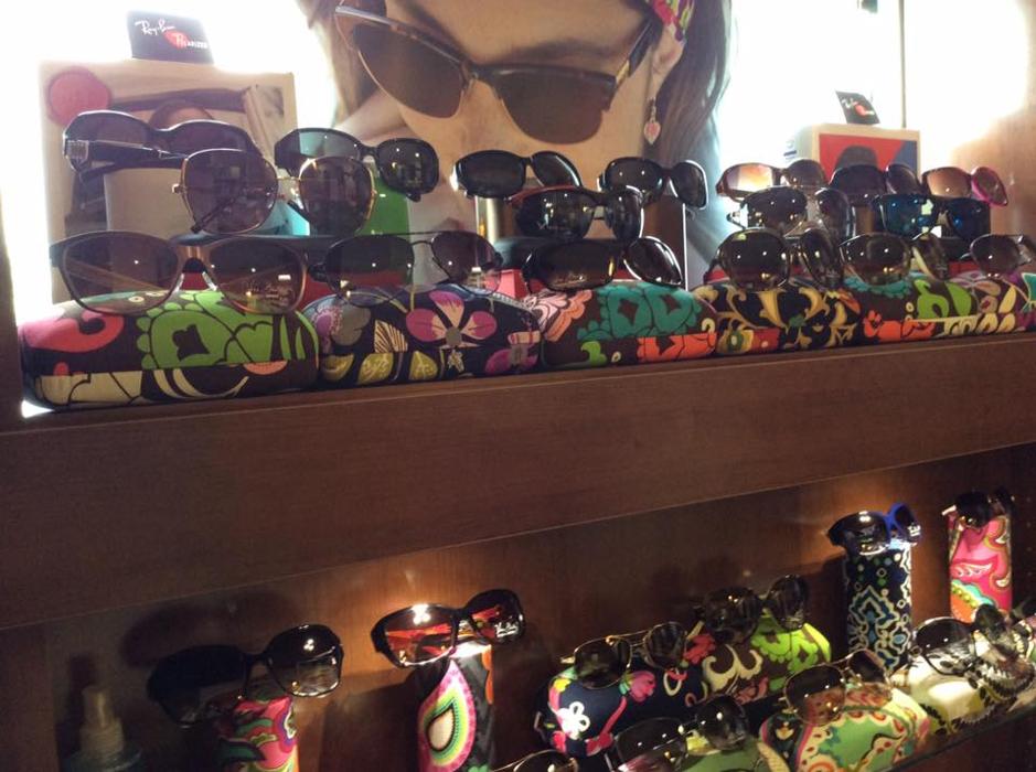 Putnam Parkway Eyecare - Ottawa, OH